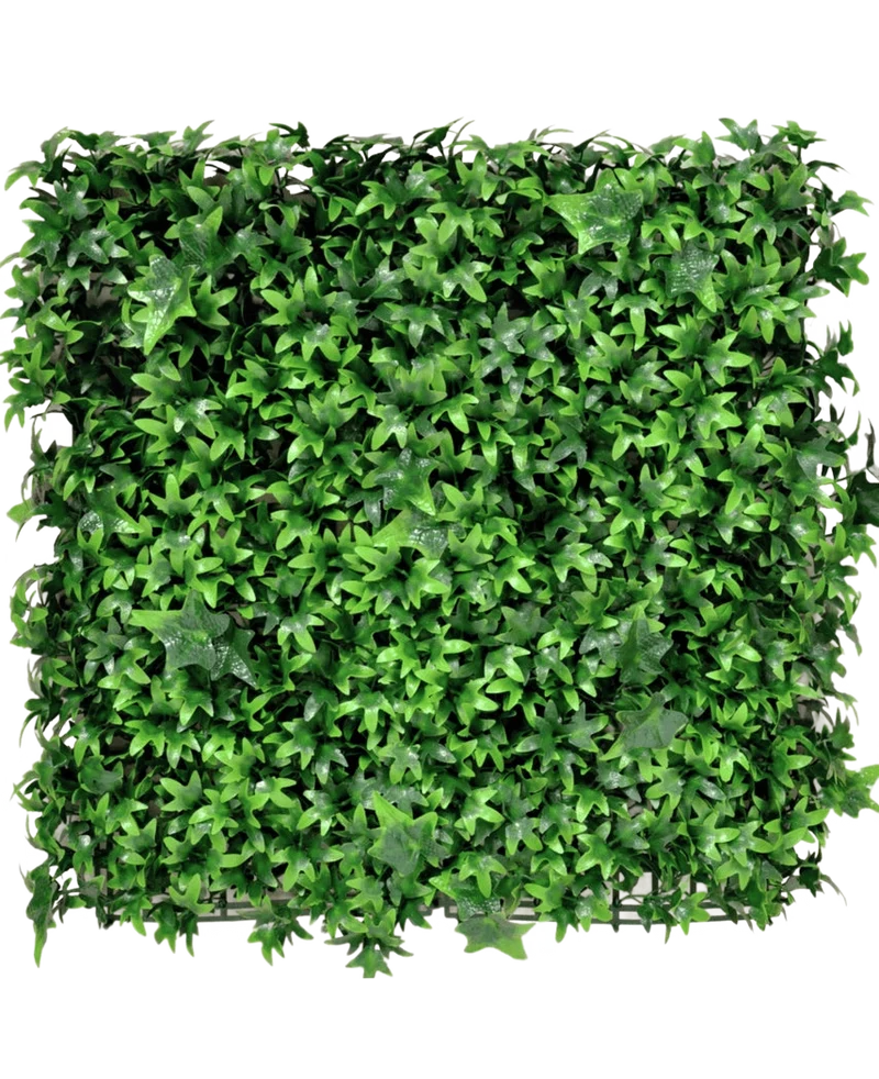 Kunsthaag Klimop 50x50 cm UV