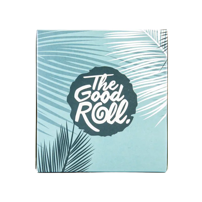The Good Roll Bamboe tissues