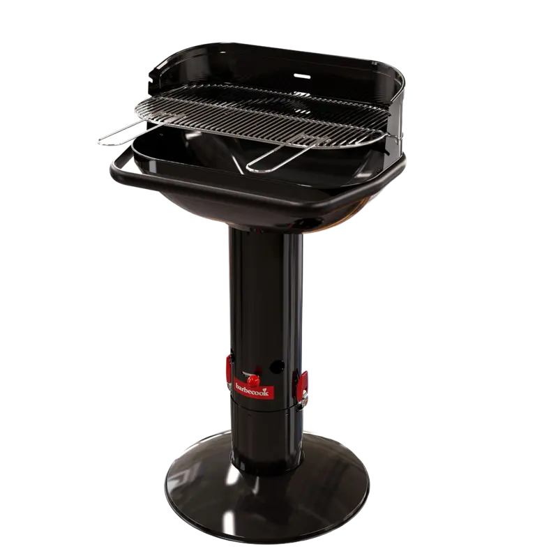 Barbecook 55 houtskool