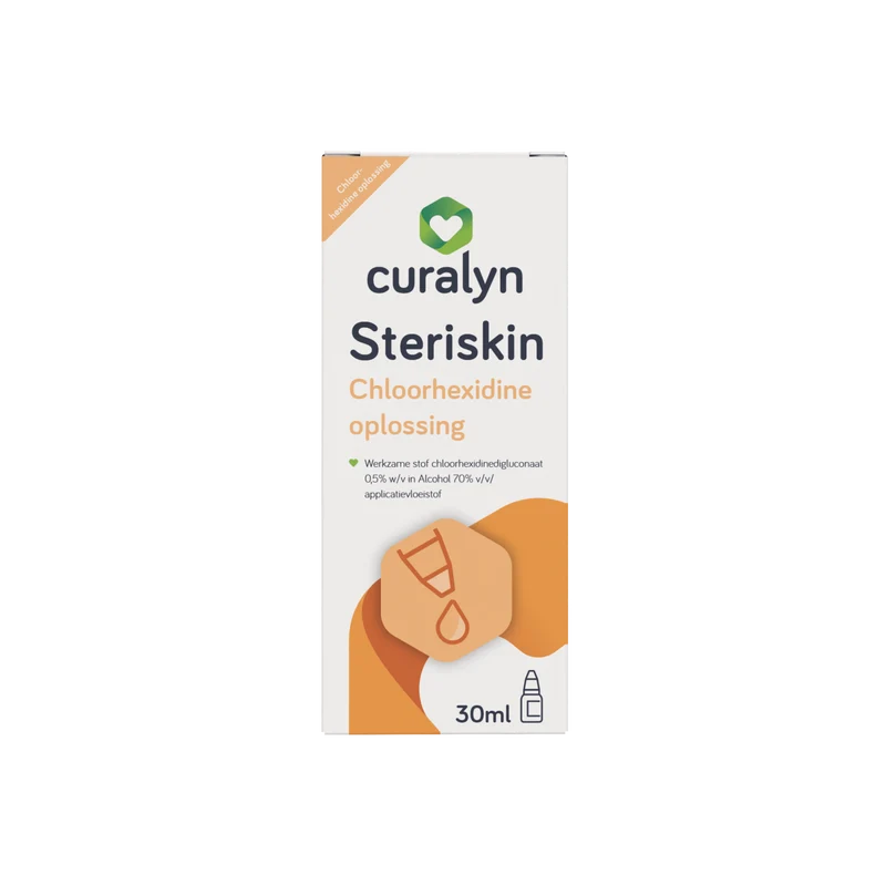Curalyn Steriskin