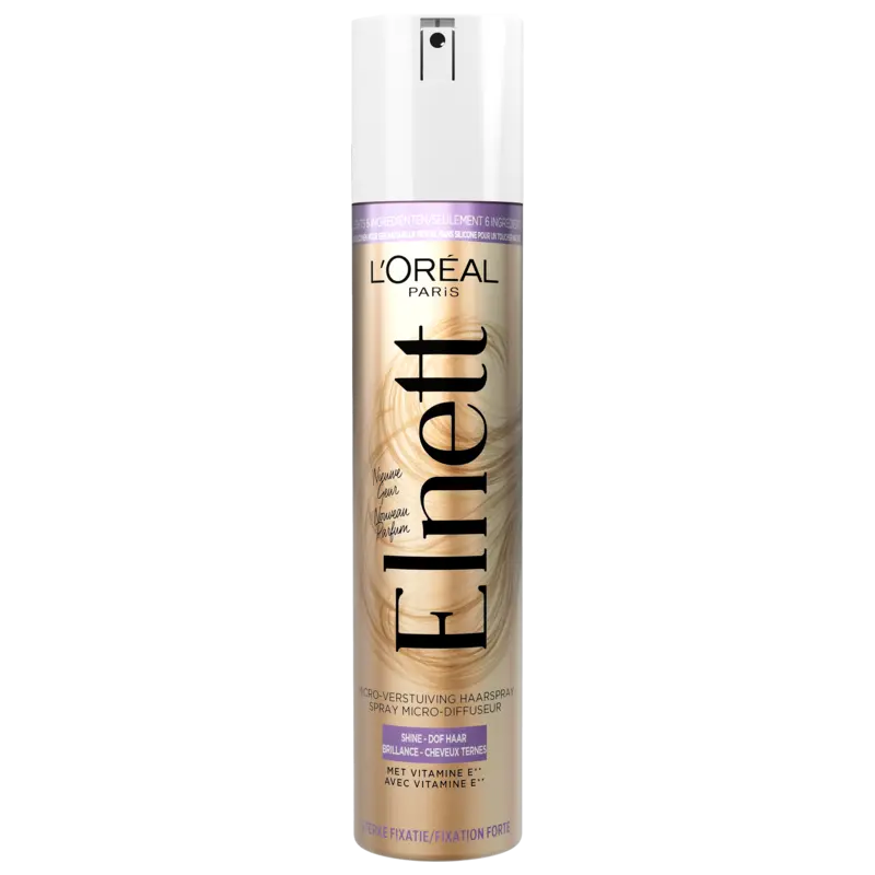 Elnett Shine haarspray