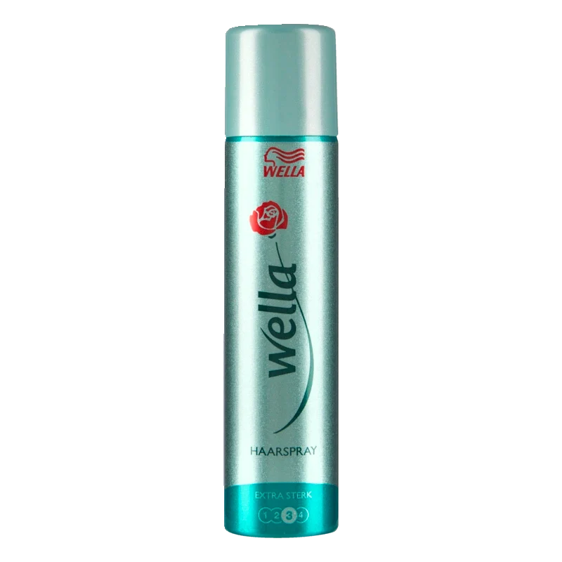 Wella Extra strong hold haarspray
