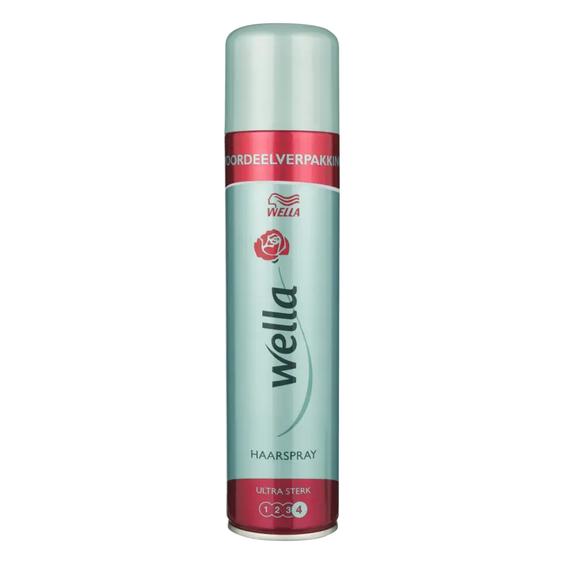 Wella Extra strong haarspray