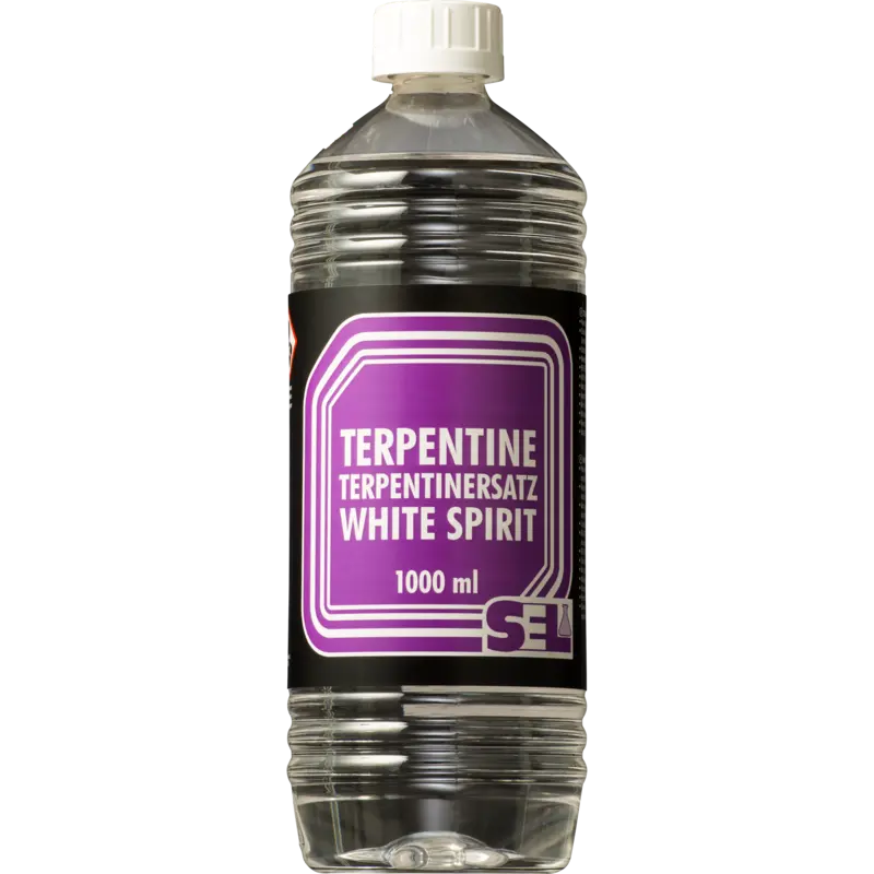 SEL Terpentine