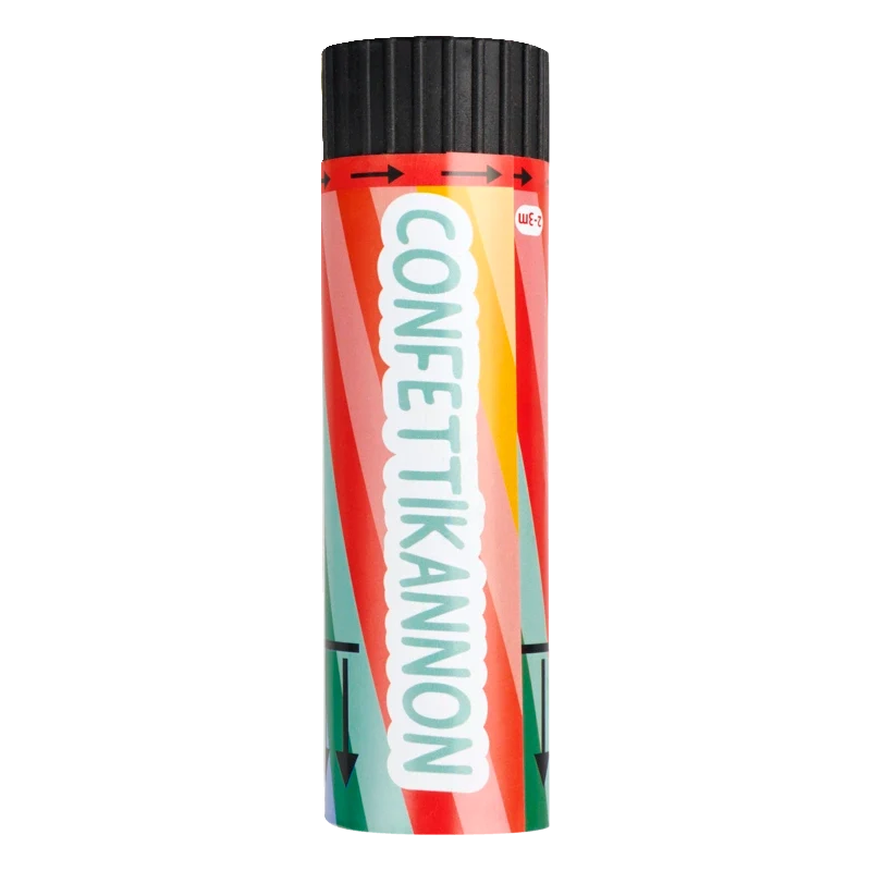 Confettikanon