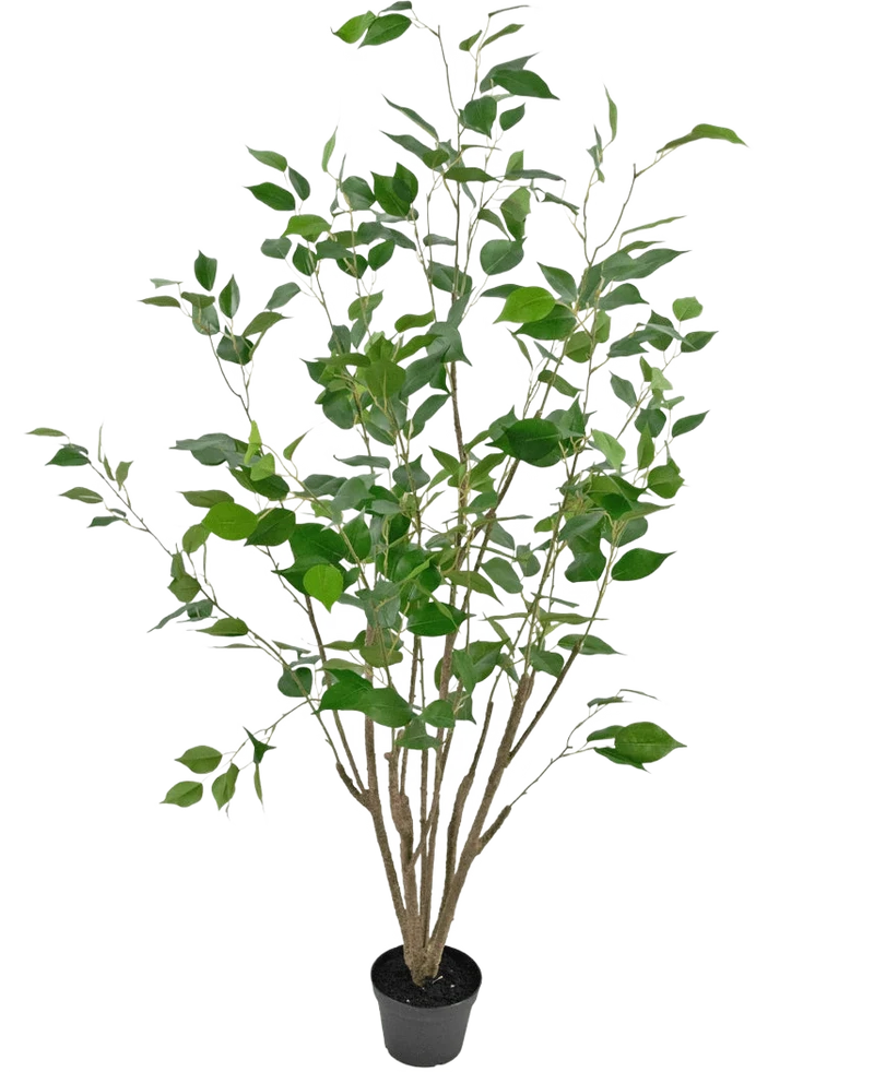 Kunstplant Ficus 120 cm