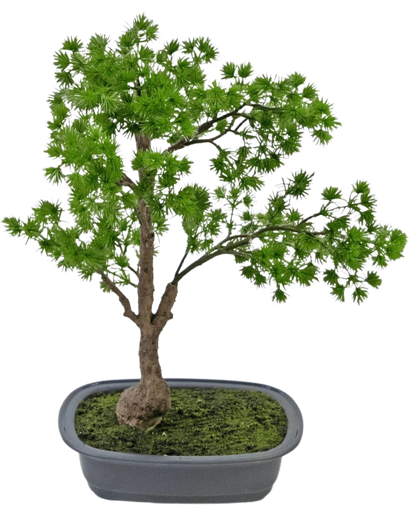 Kunstplant Bonsai Juniper 40 cm