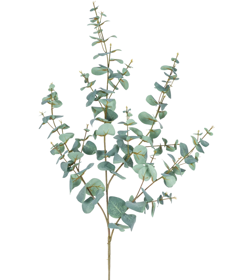 Kunst Eucalyptus 120 cm