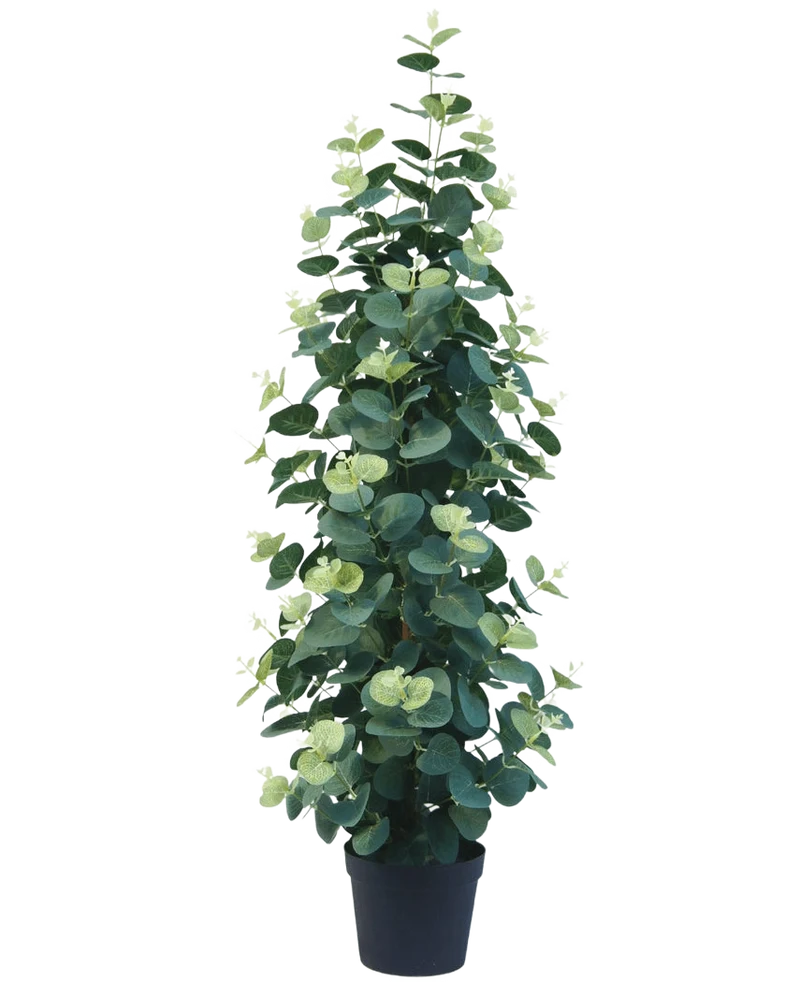 Kunstplant Eucalyptus 76 cm