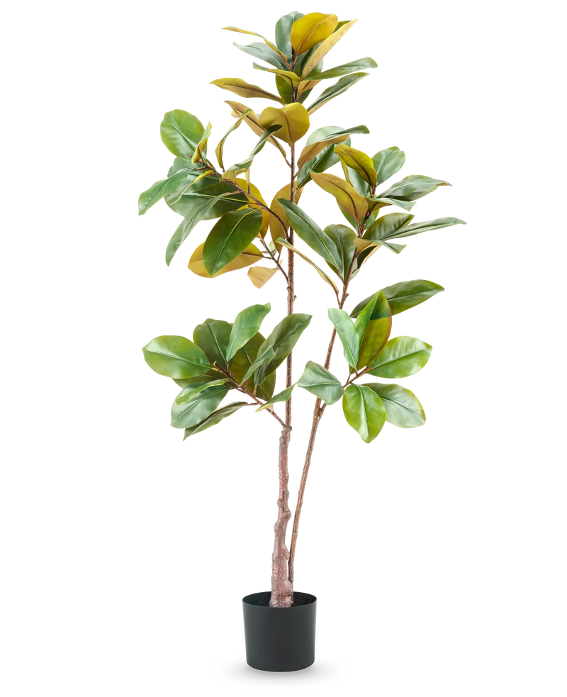 Kunstplant Yulaniaboom 150 cm