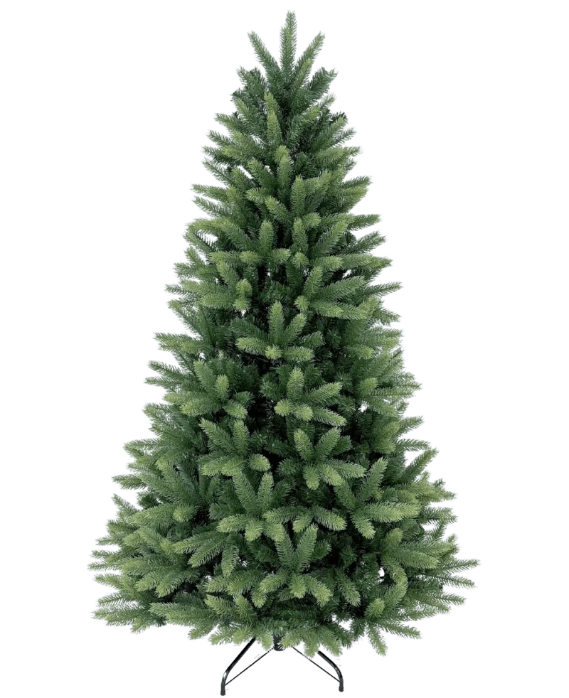 Kunstkerstboom "Weideman" PE/PVC