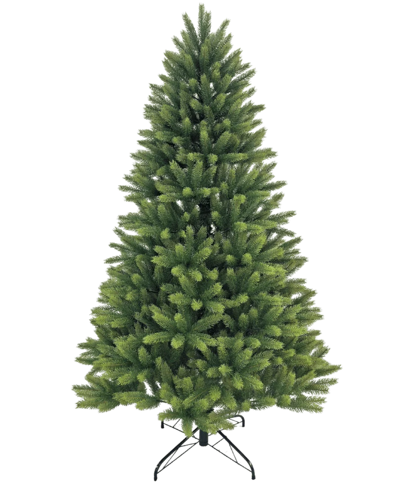 Kunstkerstboom "Ask" 100% PE