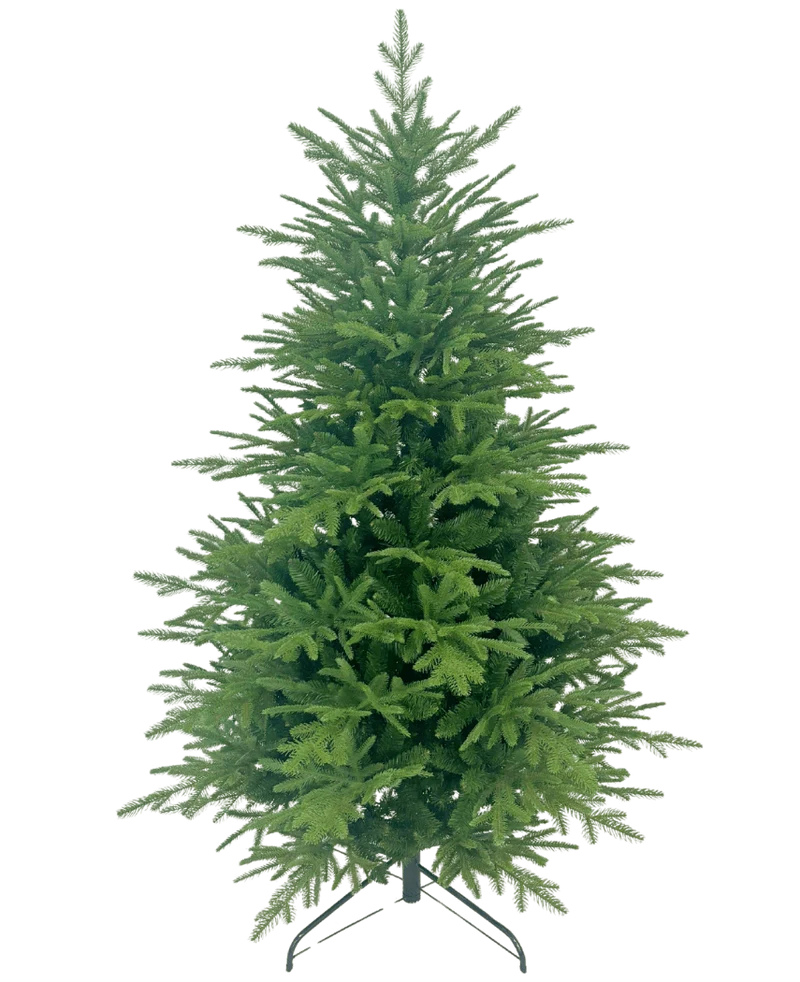 Kunstkerstboom "Åsmund" PE/PVC