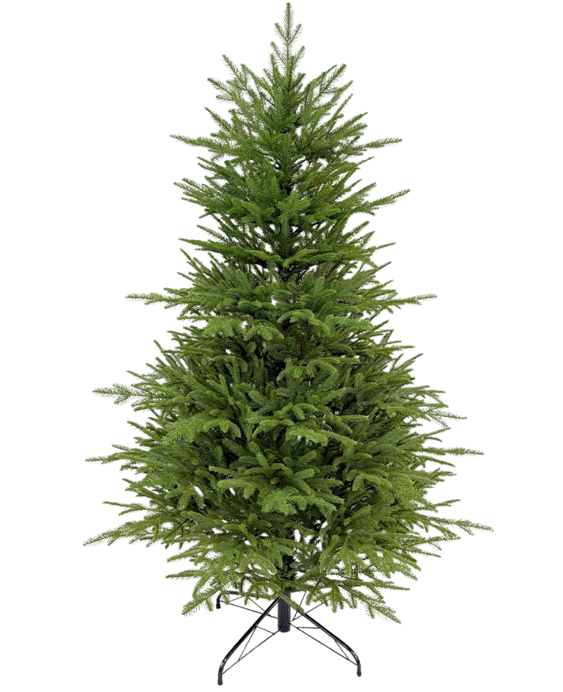 Kunstkerstboom "Sigrid" 100 % PE