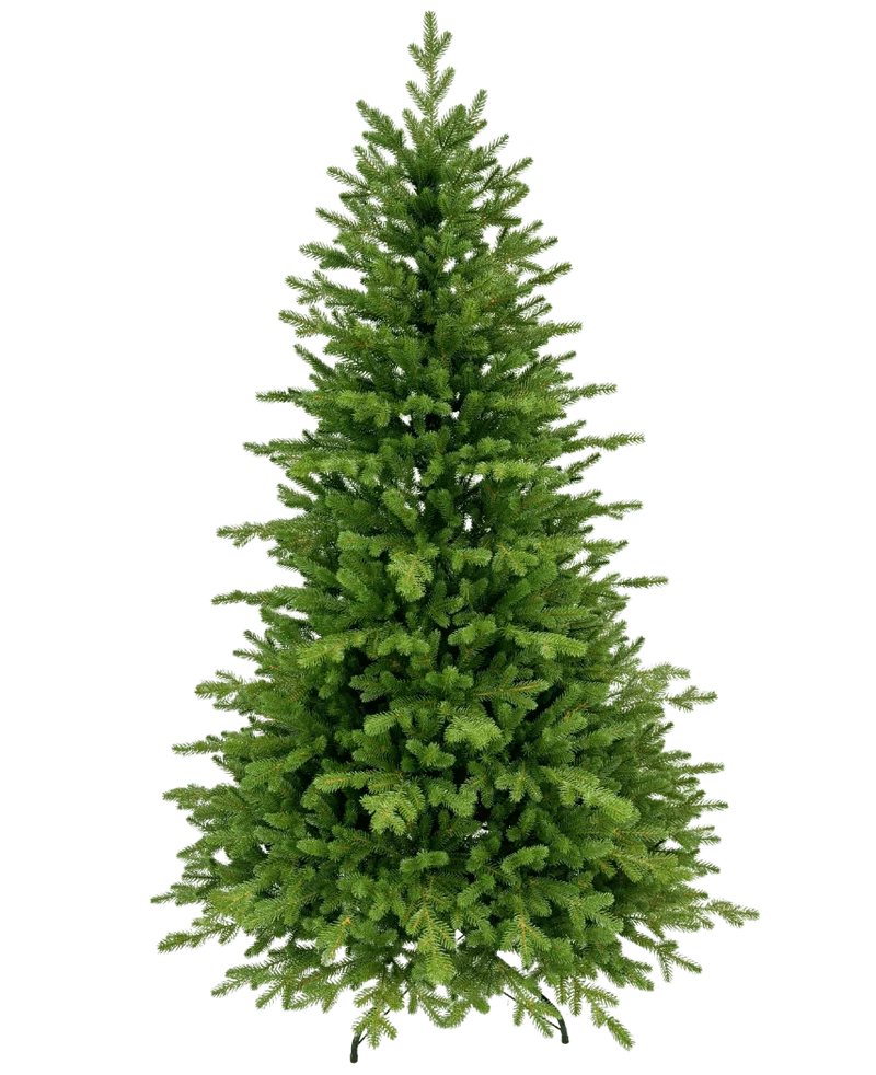 Kunstkerstboom "Vinje" 100% PE