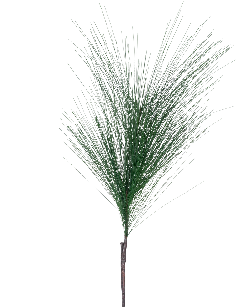 Kunsttak Dennennaald 109 cm groen