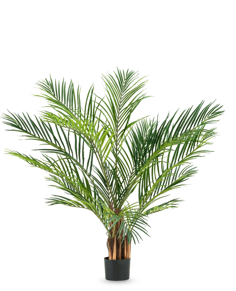 Kunstplant Areca 150 cm