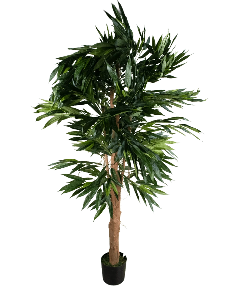 Kunstplant Longfolia 180 cm
