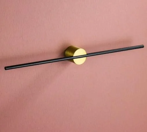Moderne Handdoekhouder voor Luxe Badkamer - Stijlvol & Verstelbaar