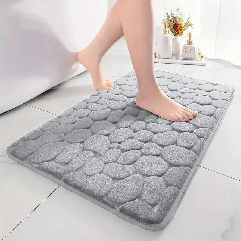 Ultra Absorberende Antislip Badmat