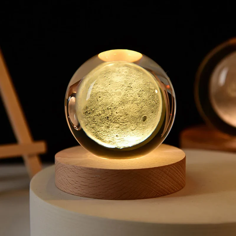 Betoverende Galaxy Projector Nachtlamp - Breng het Universum in Huis