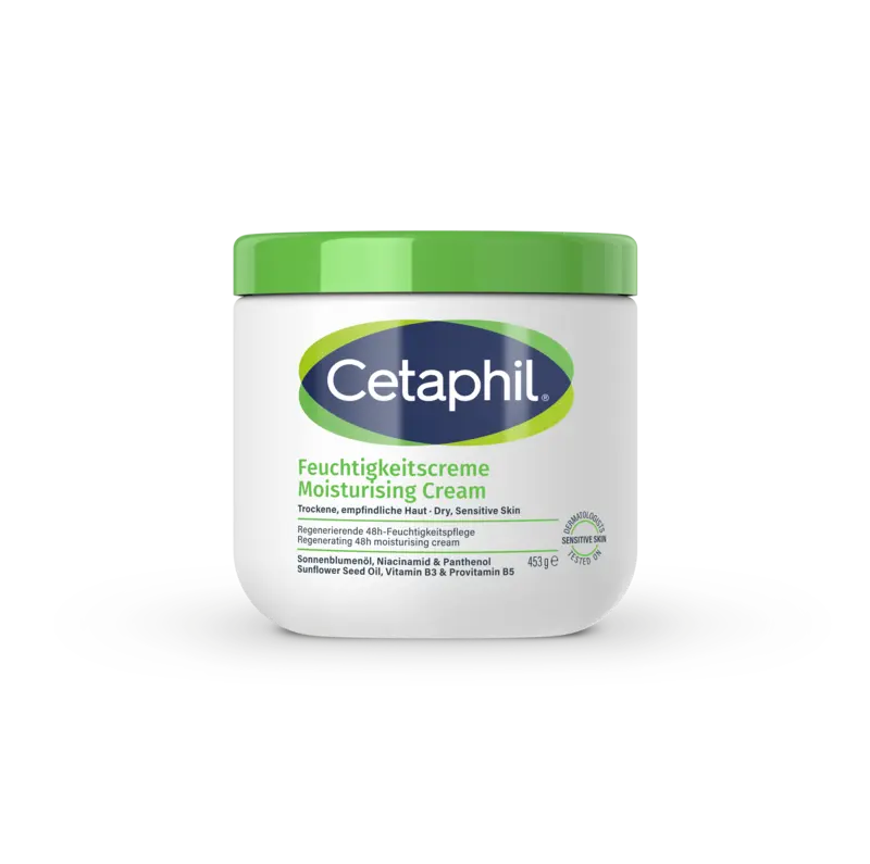 Cetaphil Hydraterende creme