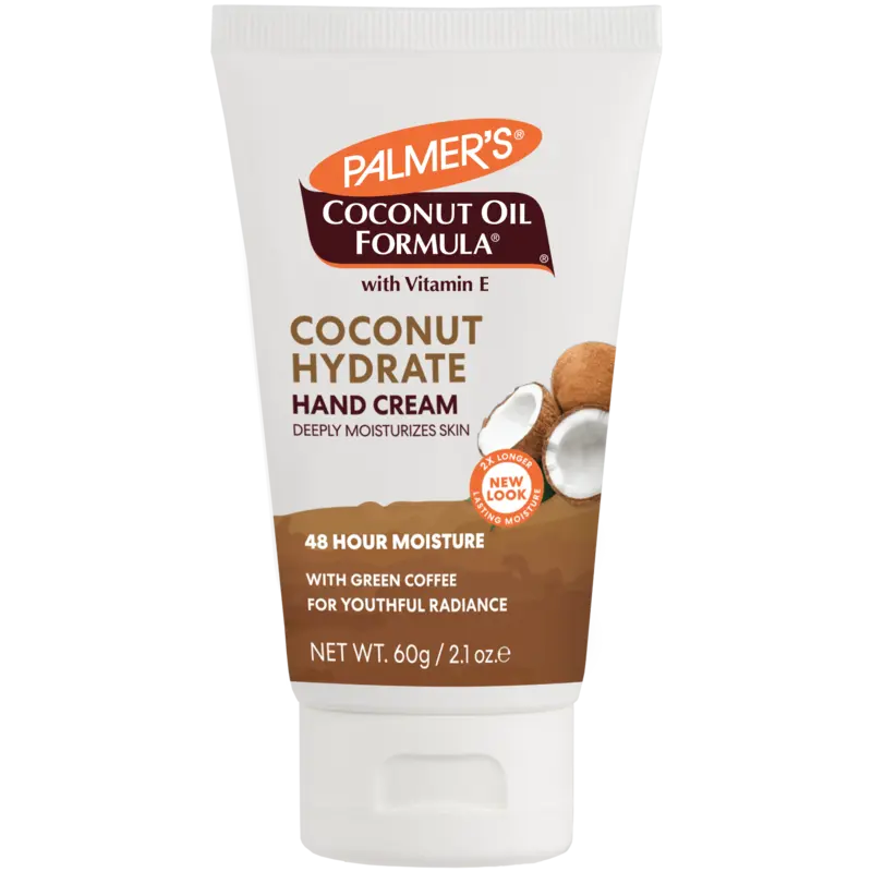 Palmer's Coconut formula handcreme