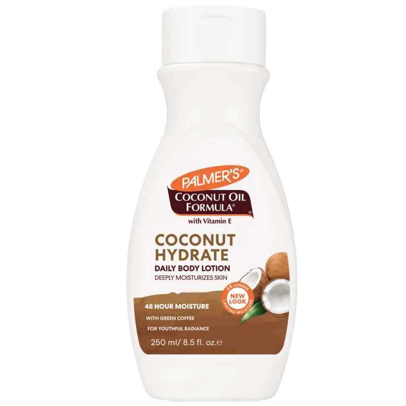 Palmer's Coconut formula bodylotion