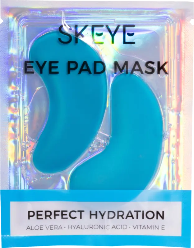 Skeye Perfect hydration oogmasker