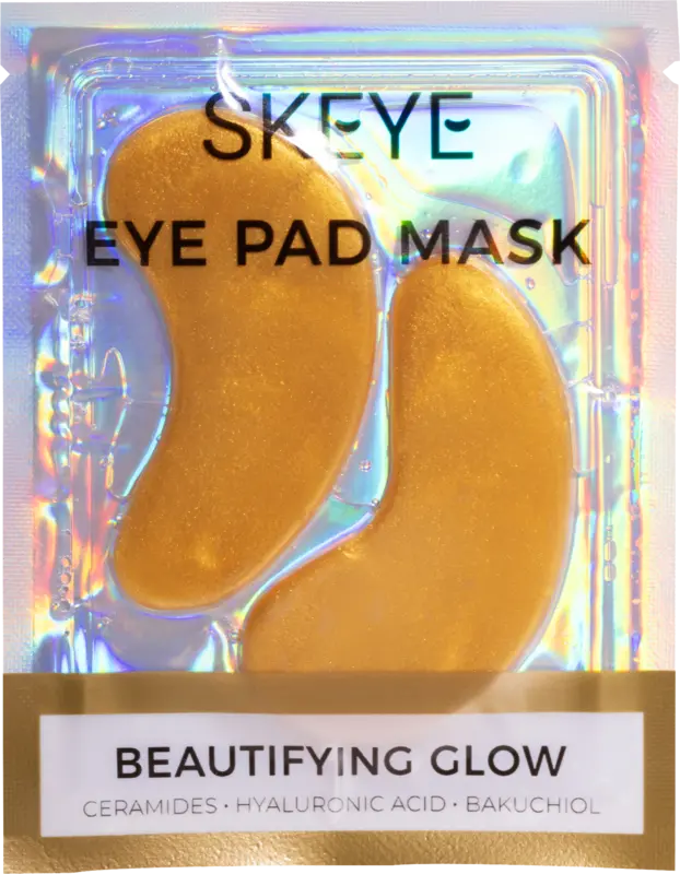Skeye Beautifying glow oogmasker