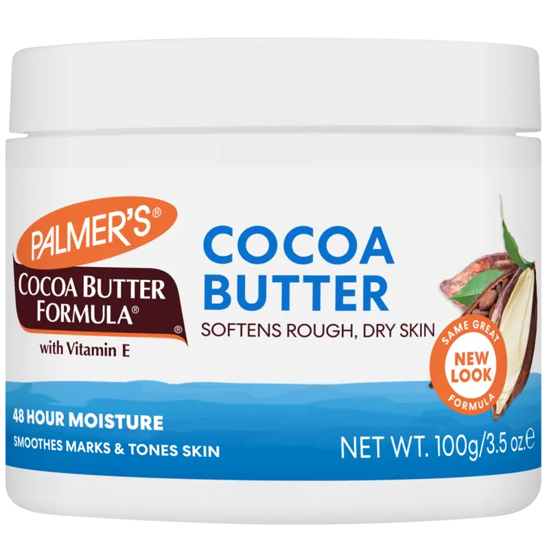 Palmer's Cocoa butter formula vaste crème