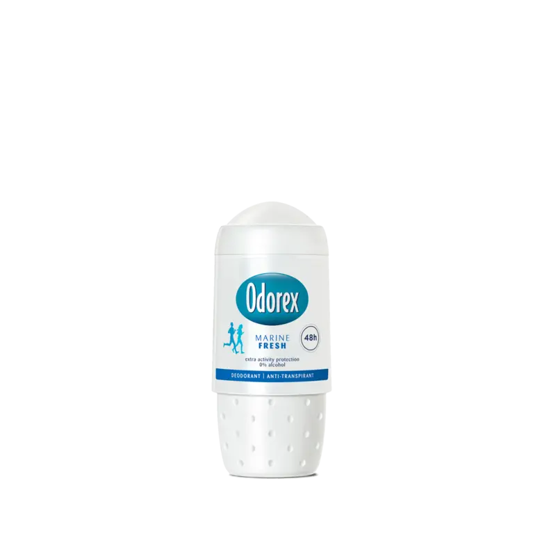 Odorex Marine fris deoroller