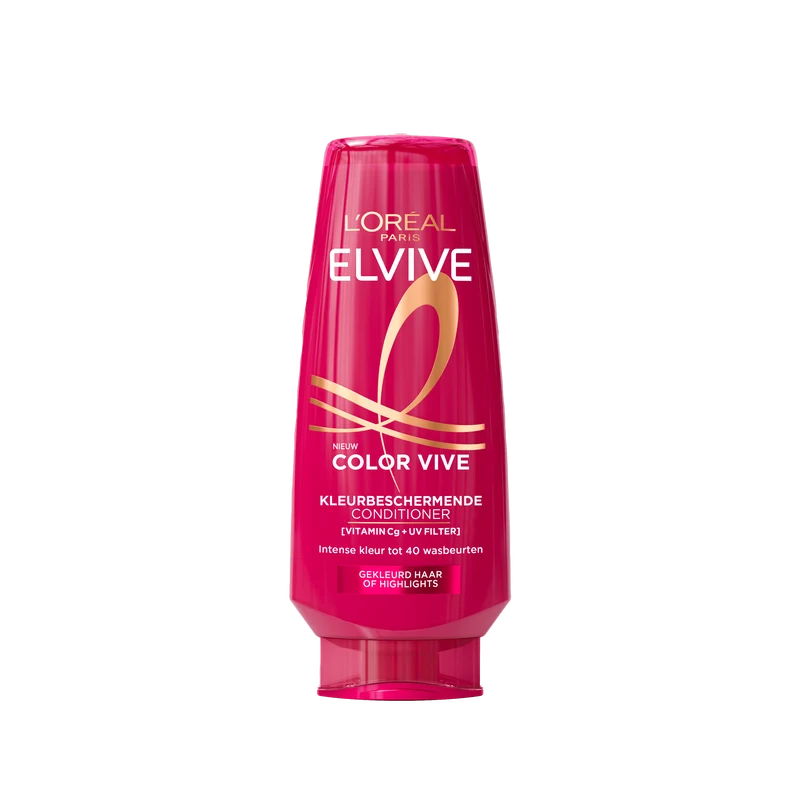 Elvive Color Vive Conditioner