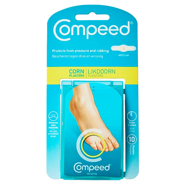 Compeed Likdoornpleisters