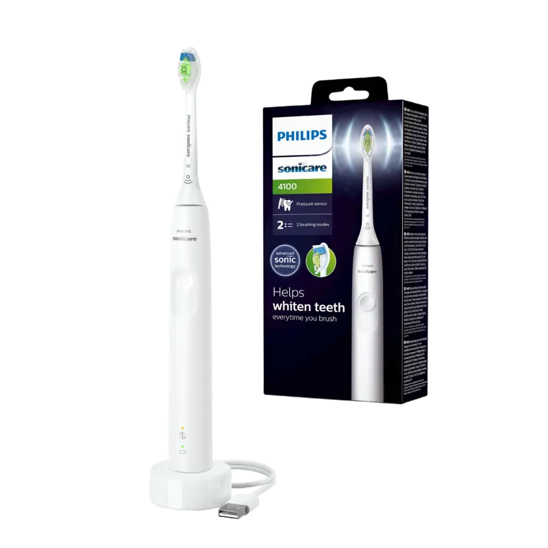 Philips HX3681-33 sonicare 4100 series