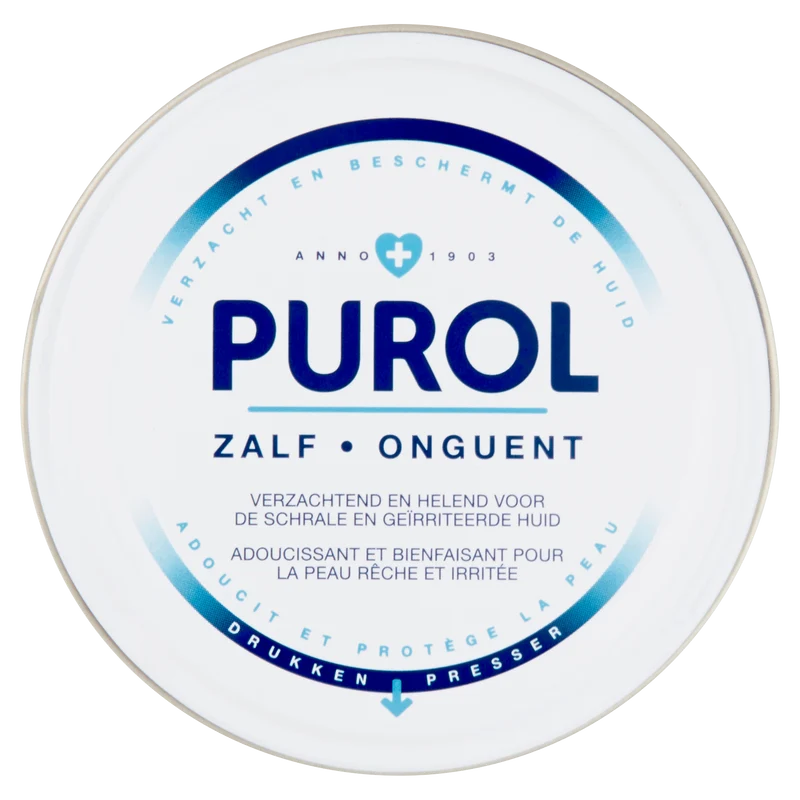 Purol Gele zalf