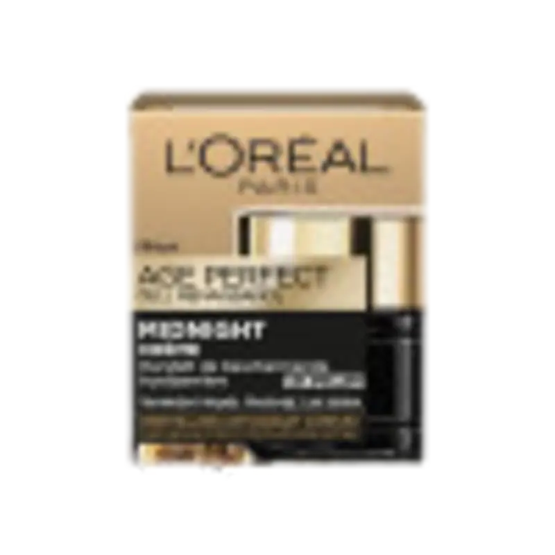 L'Oréal Paris age perfect renaissance nachtcreme