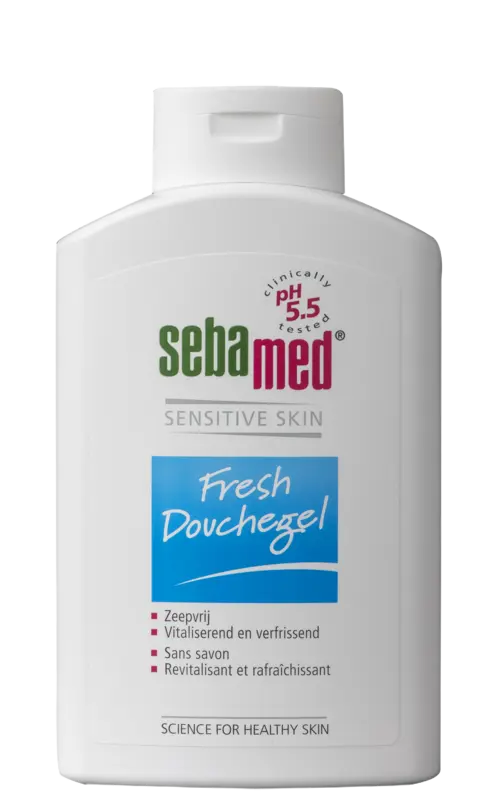 Sebamed Douche gel