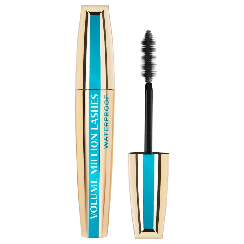 L'Oréal Paris volume milion lashes waterproof