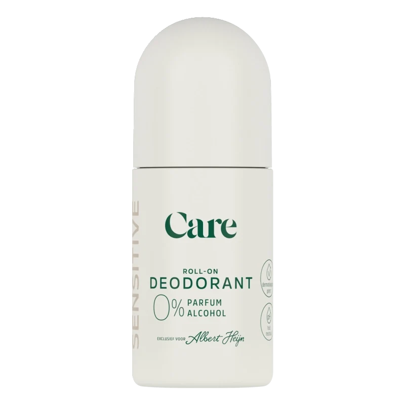 Care Sensitive roller