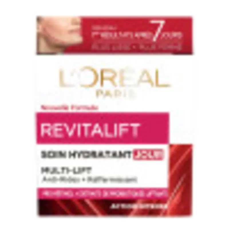 L'Oréal Paris revitalift anti-rimpel dagcrème