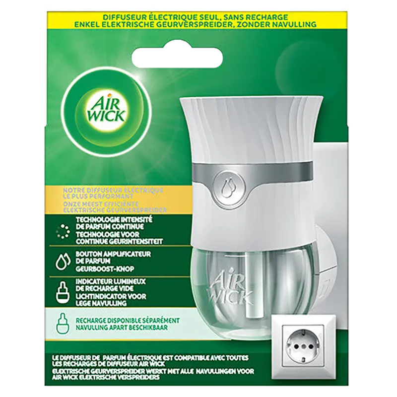 Air Wick Elektrische diffuser