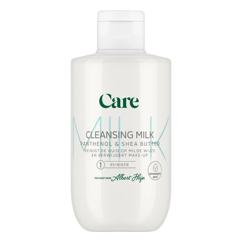 Care Cleansing milk