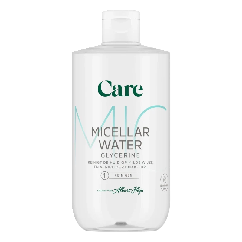 Care Micellar water glycerine
