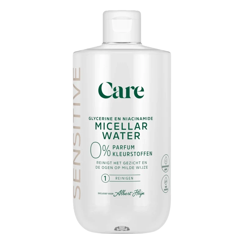 Care Sensitive micellar water