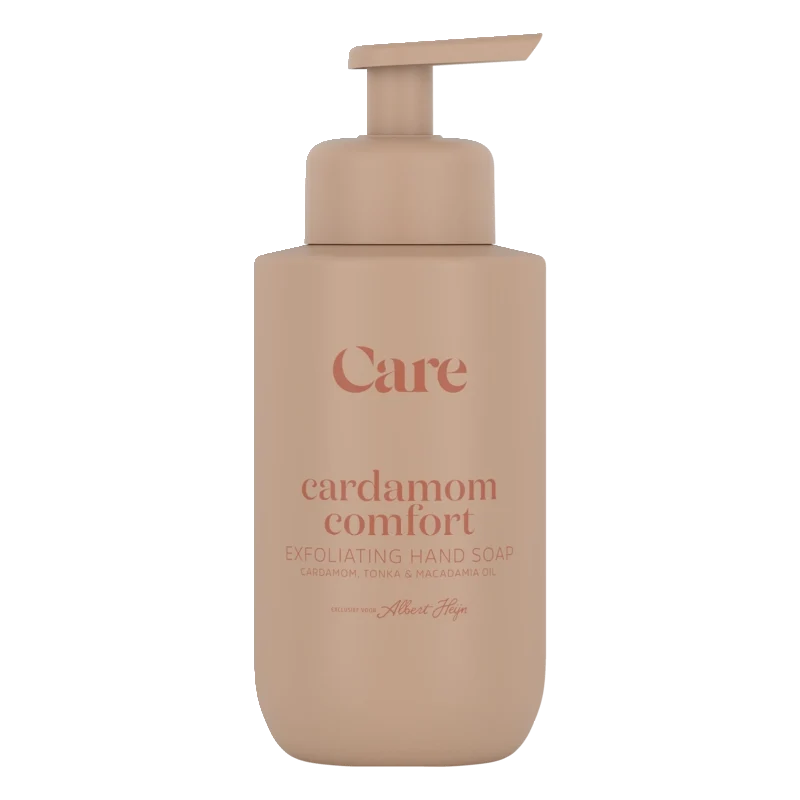Care Cardamom comfort hand soap