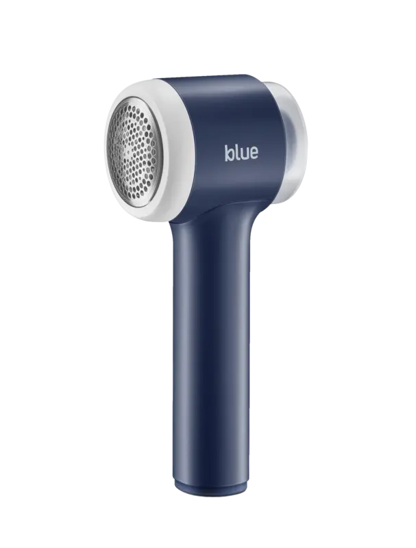 Blue Home Ontpluizer