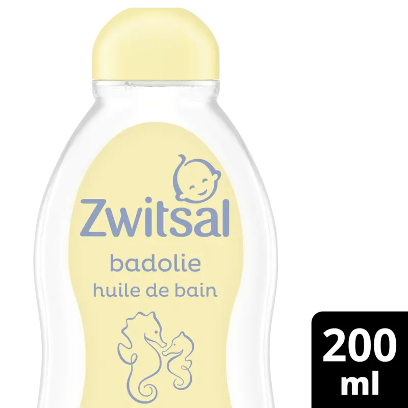 Zwitsal Badolie