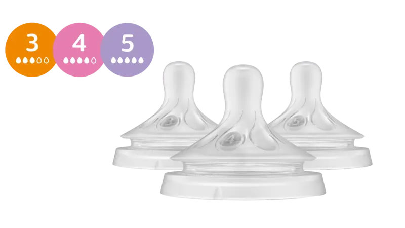 Avent Fopspenen mix and match pack