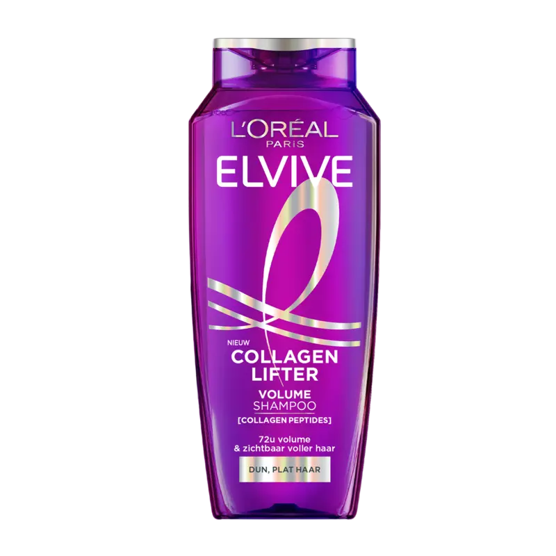 L'Oréal Paris Elvive Collagen lifter volume shampoo